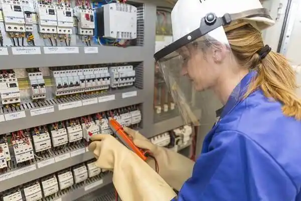 electrician North DeLand